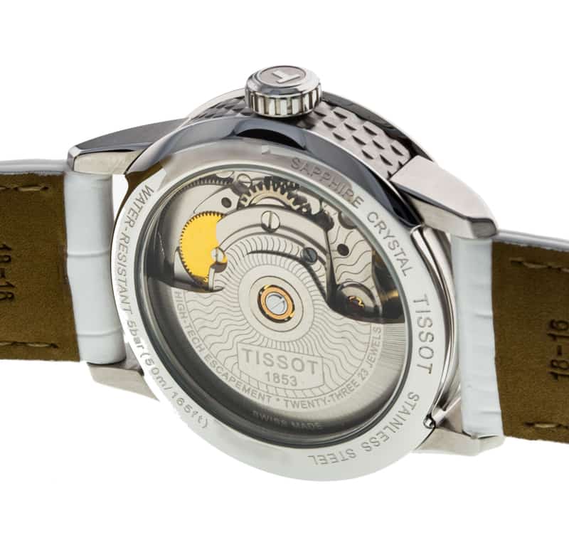Tissot Classic-T T086.207.16.116.00
